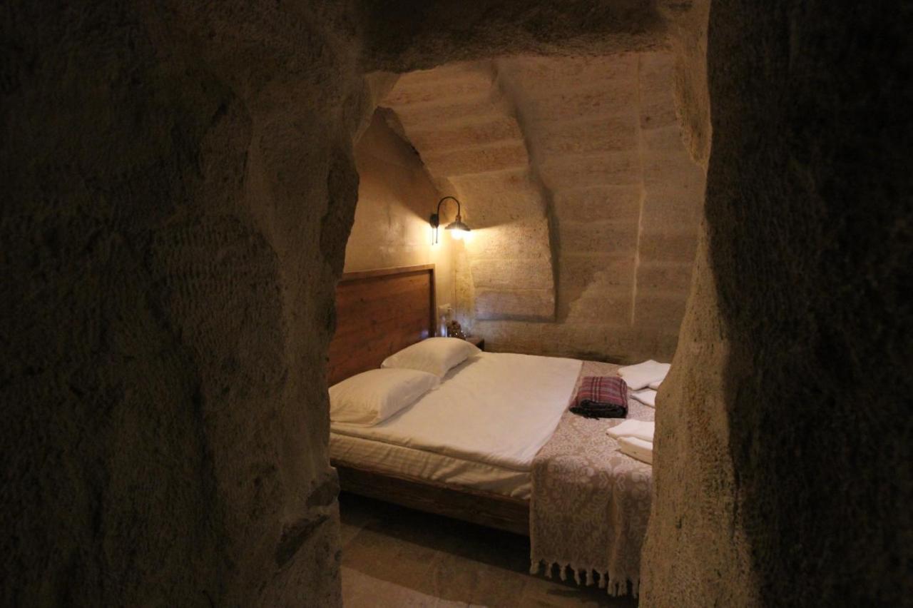 Feris Cave Hotel Невшехир Экстерьер фото