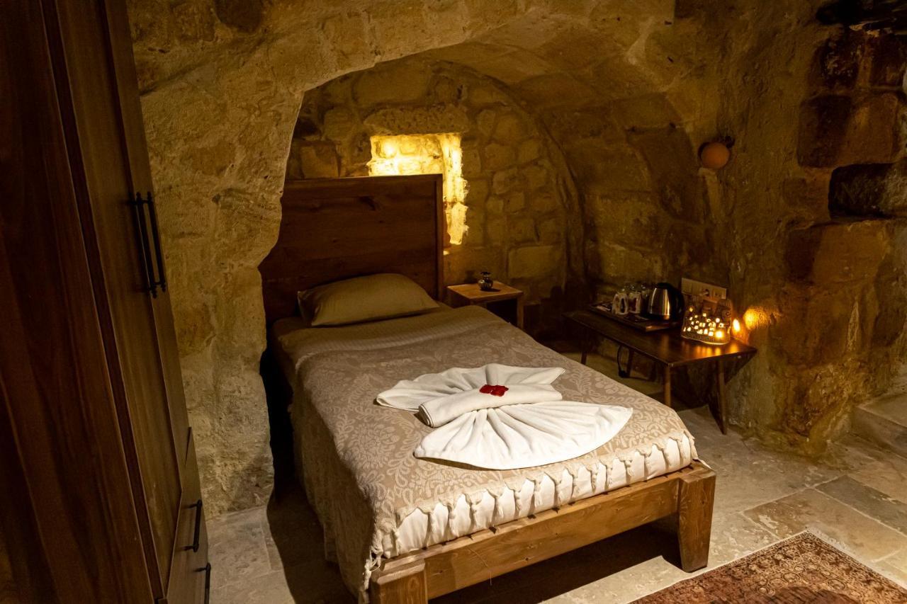 Feris Cave Hotel Невшехир Экстерьер фото