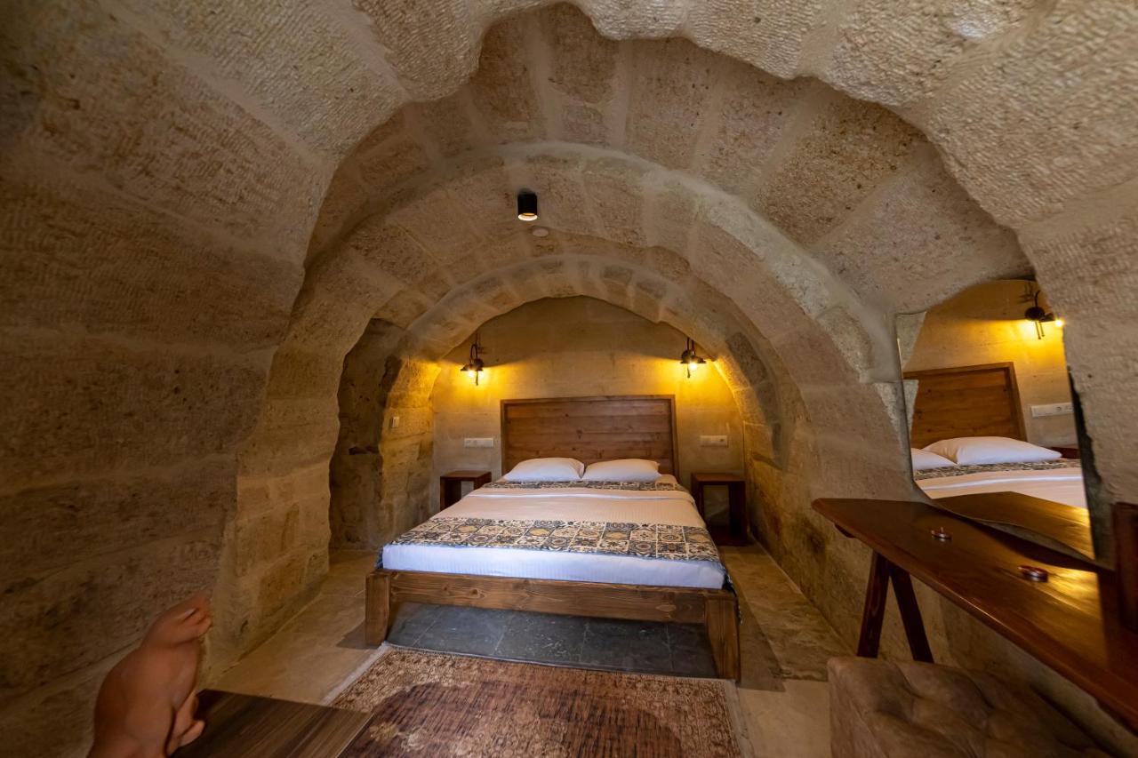 Feris Cave Hotel Невшехир Экстерьер фото